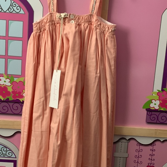 Well dressed wolf maxi - Picture 4 of 5